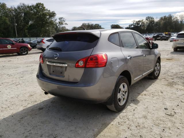 Photo 3 VIN: JN8AS5MT3DW502783 - NISSAN ROGUE S 