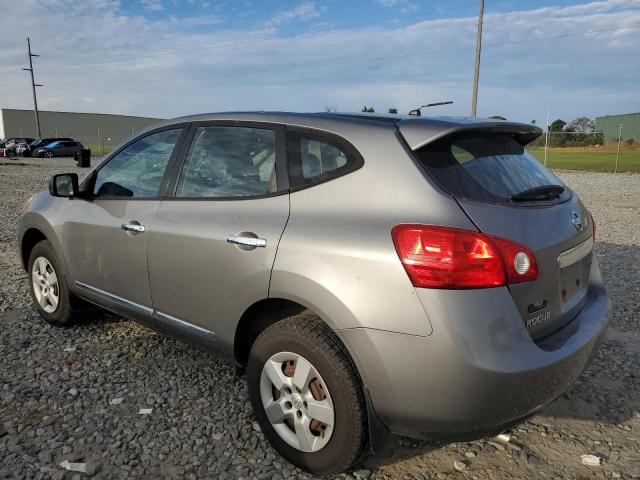 Photo 1 VIN: JN8AS5MT3DW503447 - NISSAN ROGUE S 