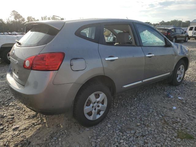 Photo 2 VIN: JN8AS5MT3DW503447 - NISSAN ROGUE S 