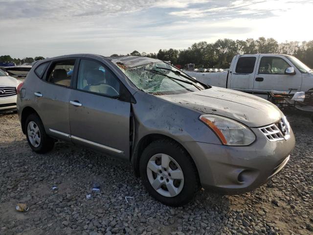 Photo 3 VIN: JN8AS5MT3DW503447 - NISSAN ROGUE S 