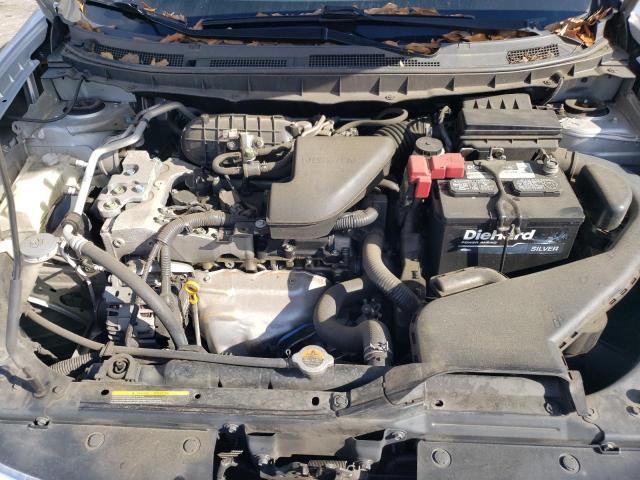 Photo 11 VIN: JN8AS5MT3DW509247 - NISSAN ROGUE 