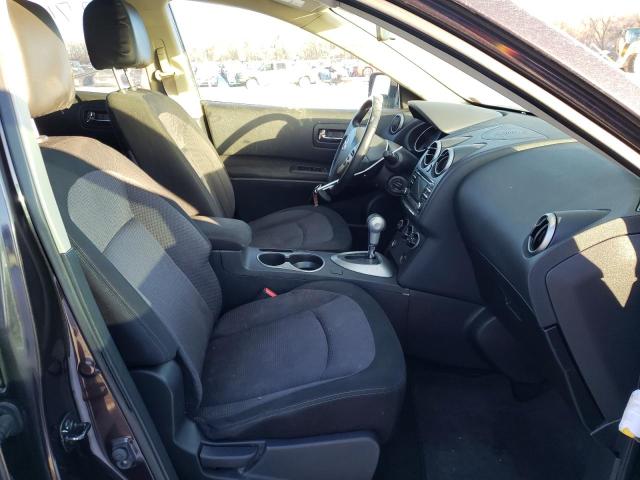 Photo 4 VIN: JN8AS5MT3DW509278 - NISSAN ROGUE S 