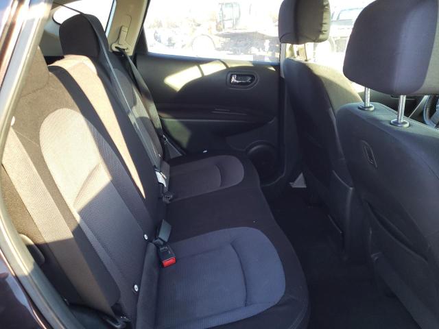 Photo 5 VIN: JN8AS5MT3DW509278 - NISSAN ROGUE S 