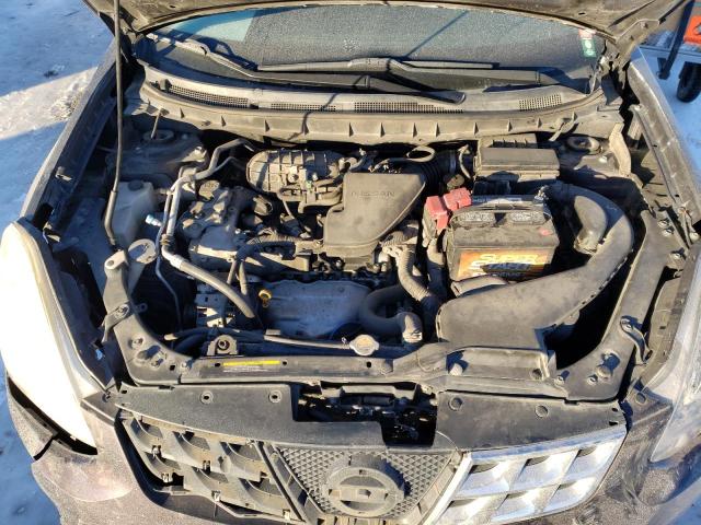 Photo 6 VIN: JN8AS5MT3DW509278 - NISSAN ROGUE S 