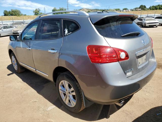 Photo 1 VIN: JN8AS5MT3DW511208 - NISSAN ROGUE S 