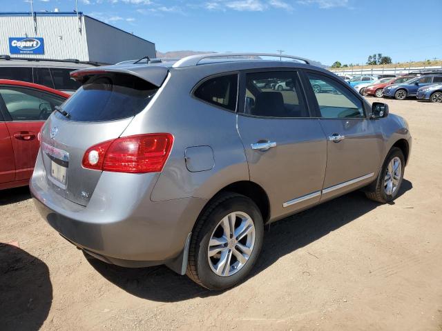 Photo 2 VIN: JN8AS5MT3DW511208 - NISSAN ROGUE S 