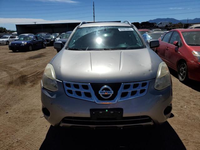 Photo 4 VIN: JN8AS5MT3DW511208 - NISSAN ROGUE S 