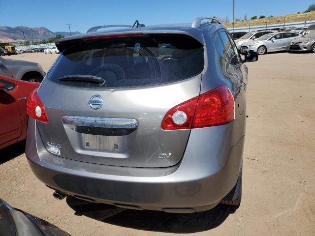 Photo 5 VIN: JN8AS5MT3DW511208 - NISSAN ROGUE S 