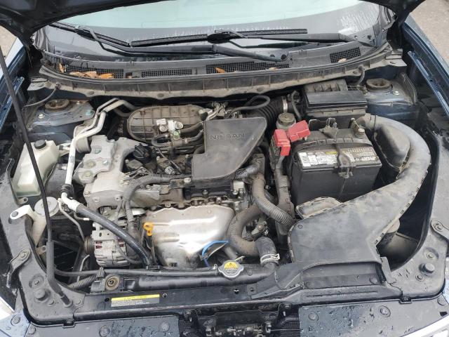 Photo 11 VIN: JN8AS5MT3DW511645 - NISSAN ROGUE 