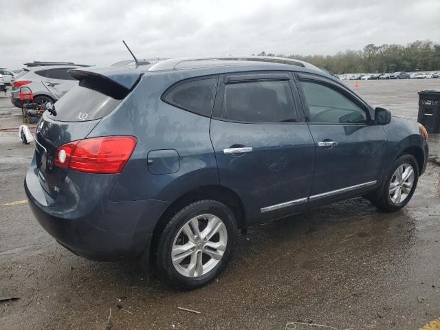 Photo 2 VIN: JN8AS5MT3DW511645 - NISSAN ROGUE 