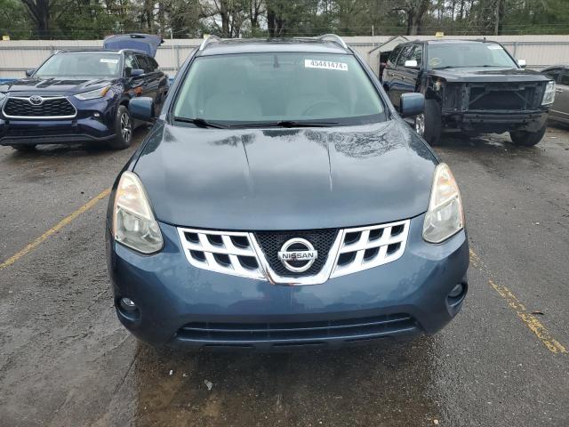 Photo 4 VIN: JN8AS5MT3DW511645 - NISSAN ROGUE 