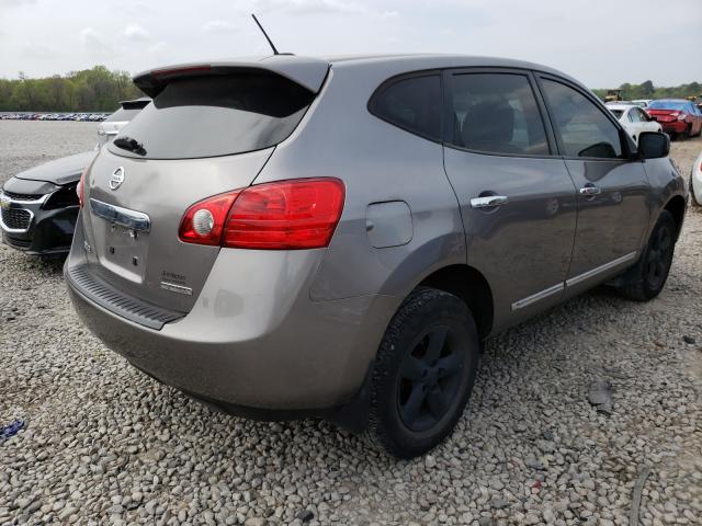 Photo 3 VIN: JN8AS5MT3DW513380 - NISSAN ROGUE S 