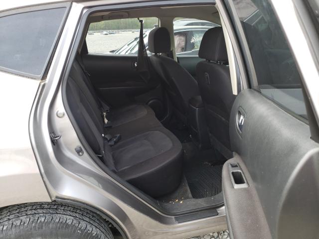 Photo 5 VIN: JN8AS5MT3DW513380 - NISSAN ROGUE S 