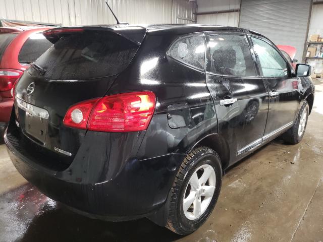 Photo 3 VIN: JN8AS5MT3DW513749 - NISSAN ROGUE S 