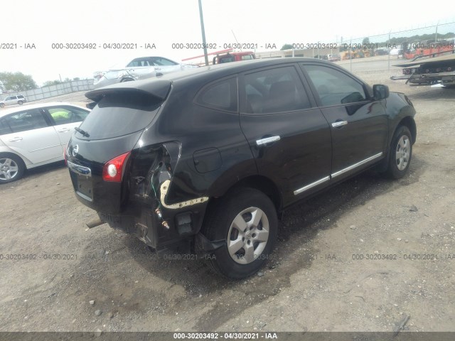 Photo 3 VIN: JN8AS5MT3DW514447 - NISSAN ROGUE 