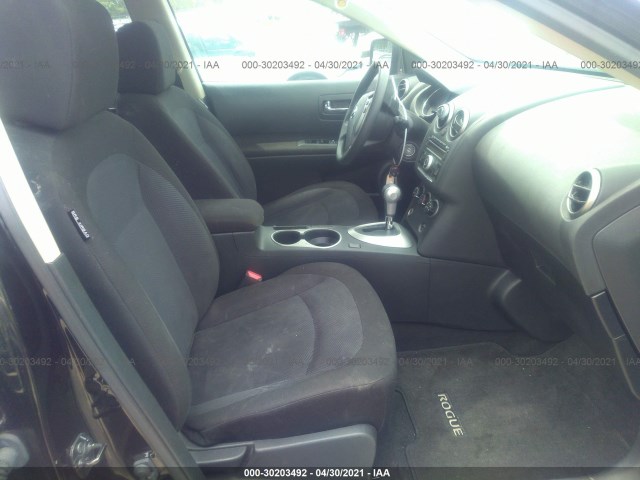 Photo 4 VIN: JN8AS5MT3DW514447 - NISSAN ROGUE 