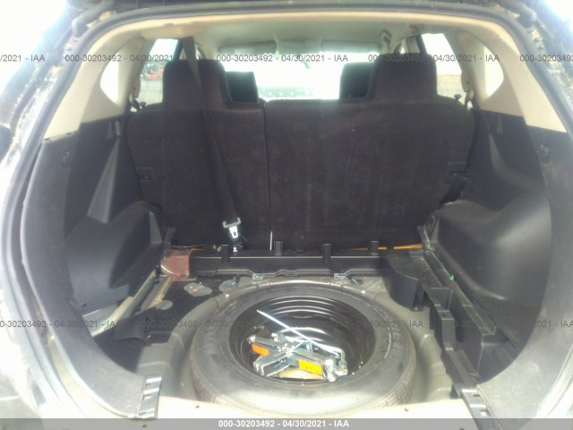 Photo 5 VIN: JN8AS5MT3DW514447 - NISSAN ROGUE 