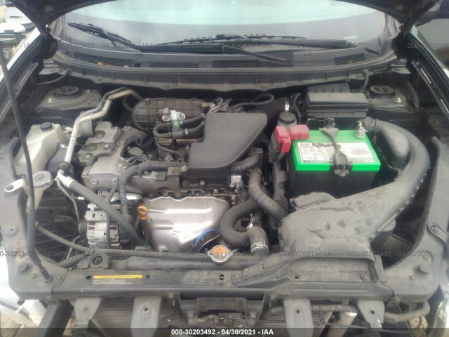 Photo 9 VIN: JN8AS5MT3DW514447 - NISSAN ROGUE 