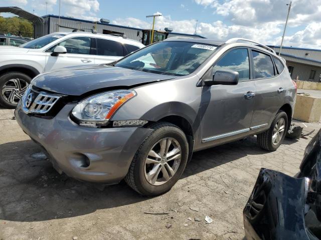 Photo 0 VIN: JN8AS5MT3DW515744 - NISSAN ROGUE S 