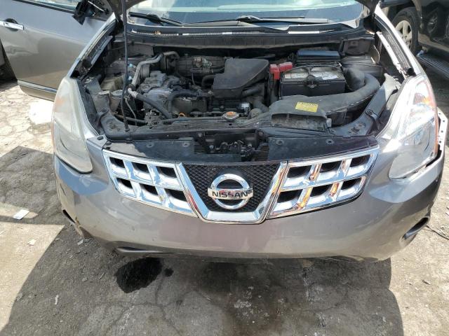 Photo 10 VIN: JN8AS5MT3DW515744 - NISSAN ROGUE S 