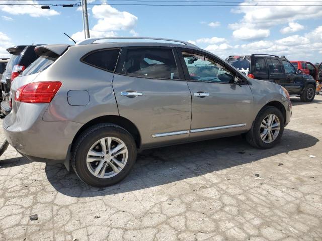 Photo 2 VIN: JN8AS5MT3DW515744 - NISSAN ROGUE S 