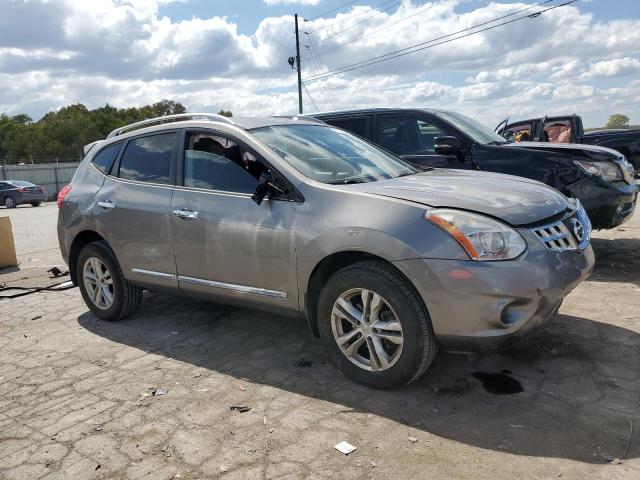 Photo 3 VIN: JN8AS5MT3DW515744 - NISSAN ROGUE S 