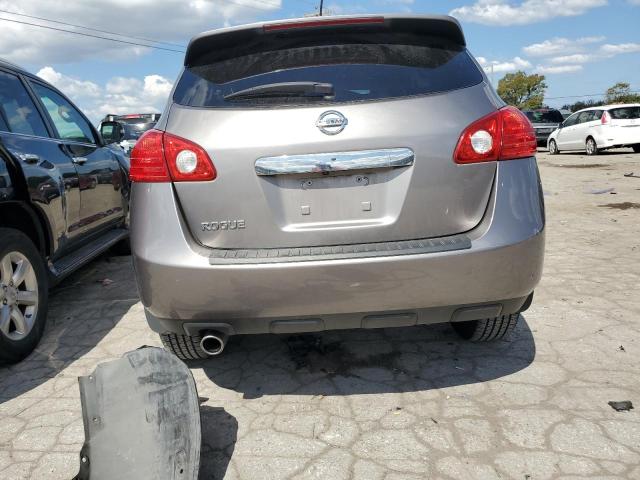 Photo 5 VIN: JN8AS5MT3DW515744 - NISSAN ROGUE S 