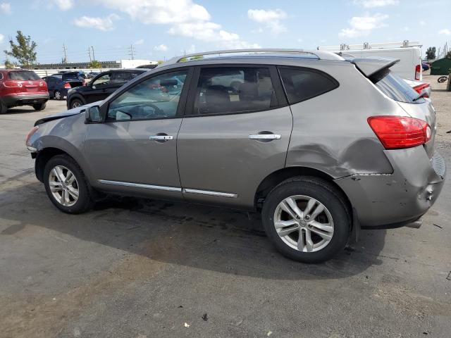 Photo 1 VIN: JN8AS5MT3DW516540 - NISSAN ROGUE S 