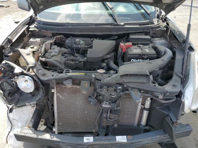 Photo 11 VIN: JN8AS5MT3DW516540 - NISSAN ROGUE S 