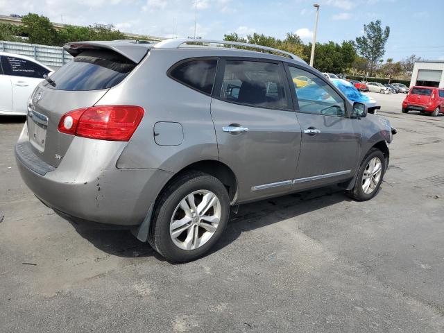 Photo 2 VIN: JN8AS5MT3DW516540 - NISSAN ROGUE S 