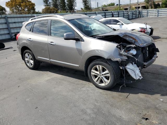 Photo 3 VIN: JN8AS5MT3DW516540 - NISSAN ROGUE S 