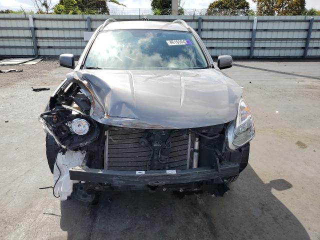 Photo 4 VIN: JN8AS5MT3DW516540 - NISSAN ROGUE S 