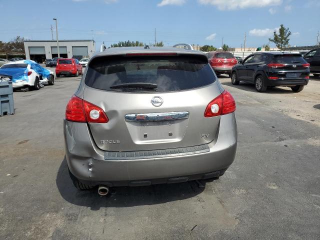 Photo 5 VIN: JN8AS5MT3DW516540 - NISSAN ROGUE S 