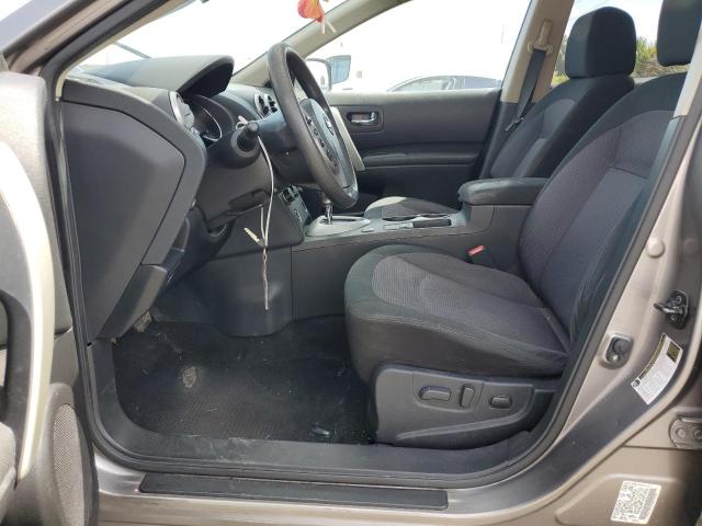 Photo 6 VIN: JN8AS5MT3DW516540 - NISSAN ROGUE S 