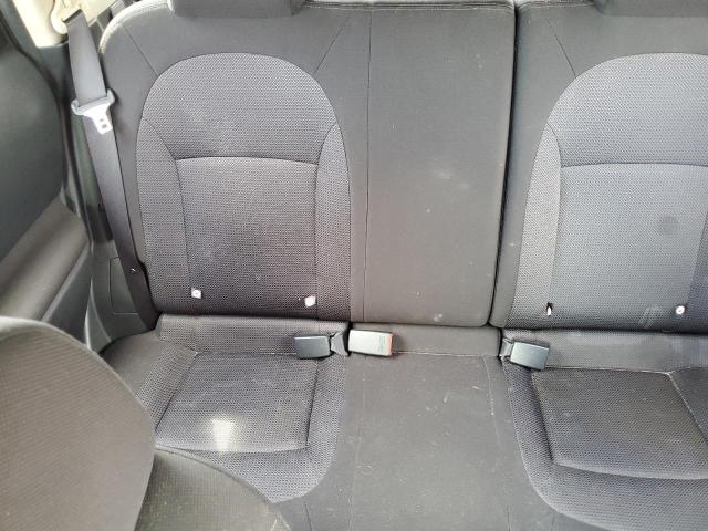 Photo 9 VIN: JN8AS5MT3DW516540 - NISSAN ROGUE S 