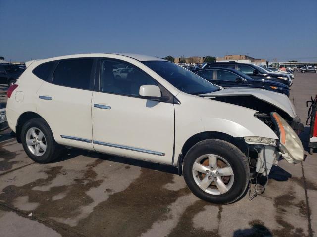 Photo 3 VIN: JN8AS5MT3DW522015 - NISSAN ROGUE 