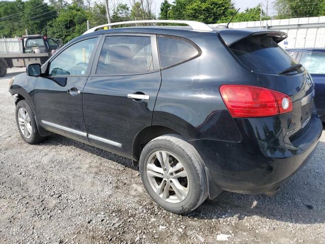 Photo 1 VIN: JN8AS5MT3DW522872 - NISSAN ROGUE S 