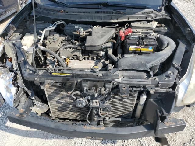 Photo 11 VIN: JN8AS5MT3DW522872 - NISSAN ROGUE S 