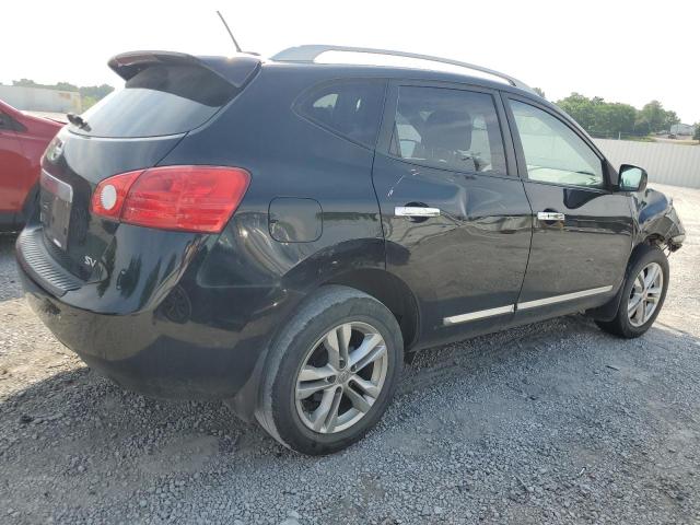 Photo 2 VIN: JN8AS5MT3DW522872 - NISSAN ROGUE S 