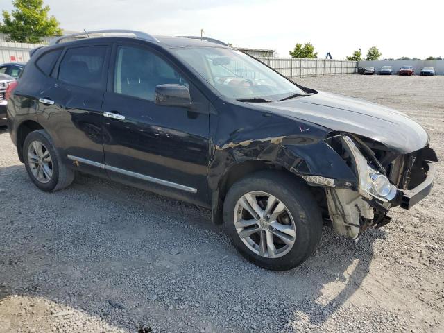 Photo 3 VIN: JN8AS5MT3DW522872 - NISSAN ROGUE S 