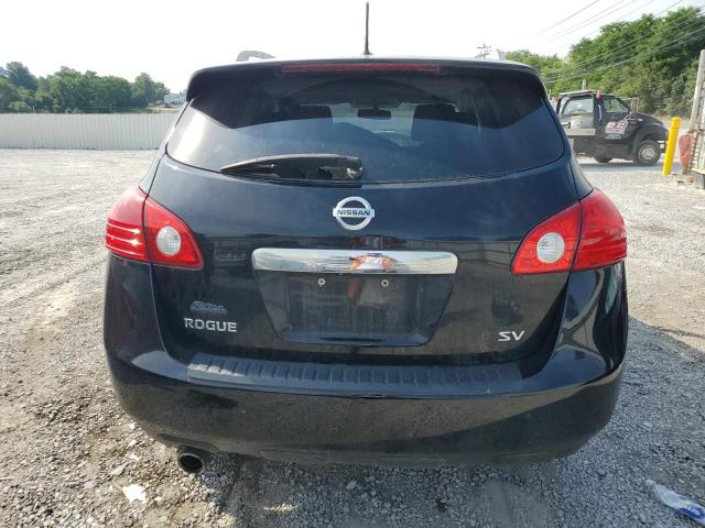 Photo 5 VIN: JN8AS5MT3DW522872 - NISSAN ROGUE S 