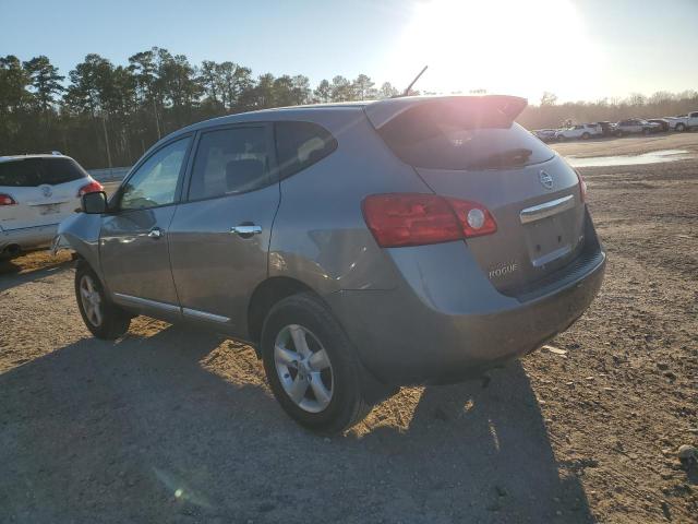 Photo 1 VIN: JN8AS5MT3DW523455 - NISSAN ROGUE 