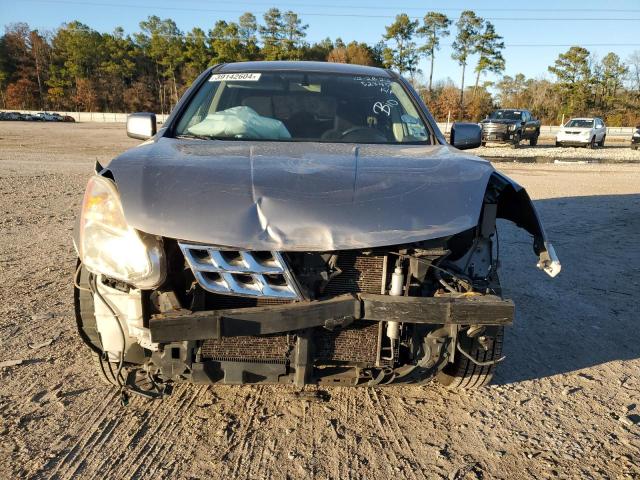 Photo 4 VIN: JN8AS5MT3DW523455 - NISSAN ROGUE 