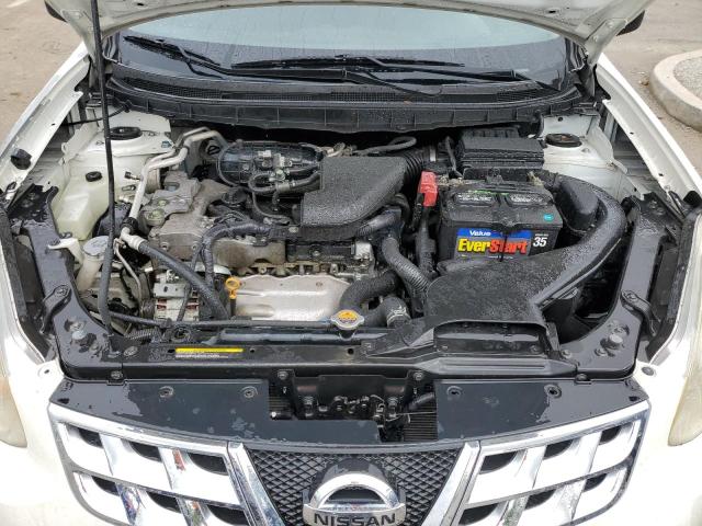 Photo 10 VIN: JN8AS5MT3DW523519 - NISSAN ROGUE S 