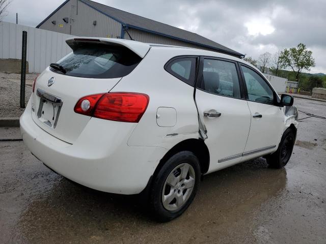 Photo 2 VIN: JN8AS5MT3DW523519 - NISSAN ROGUE S 