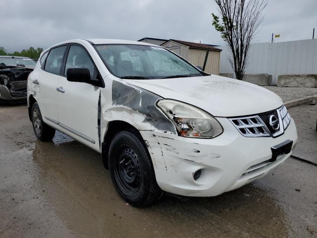 Photo 3 VIN: JN8AS5MT3DW523519 - NISSAN ROGUE S 