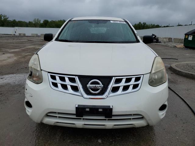 Photo 4 VIN: JN8AS5MT3DW523519 - NISSAN ROGUE S 