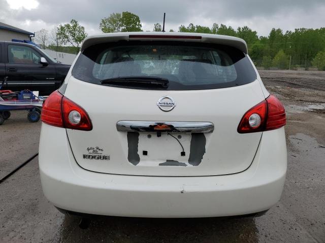 Photo 5 VIN: JN8AS5MT3DW523519 - NISSAN ROGUE S 