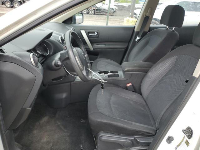 Photo 6 VIN: JN8AS5MT3DW523519 - NISSAN ROGUE S 