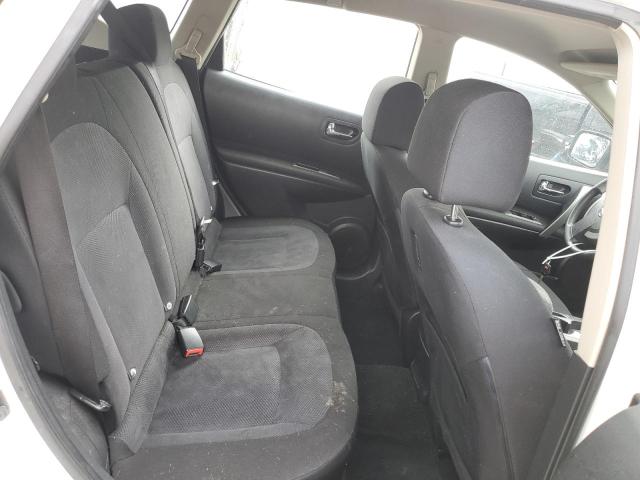 Photo 9 VIN: JN8AS5MT3DW523519 - NISSAN ROGUE S 